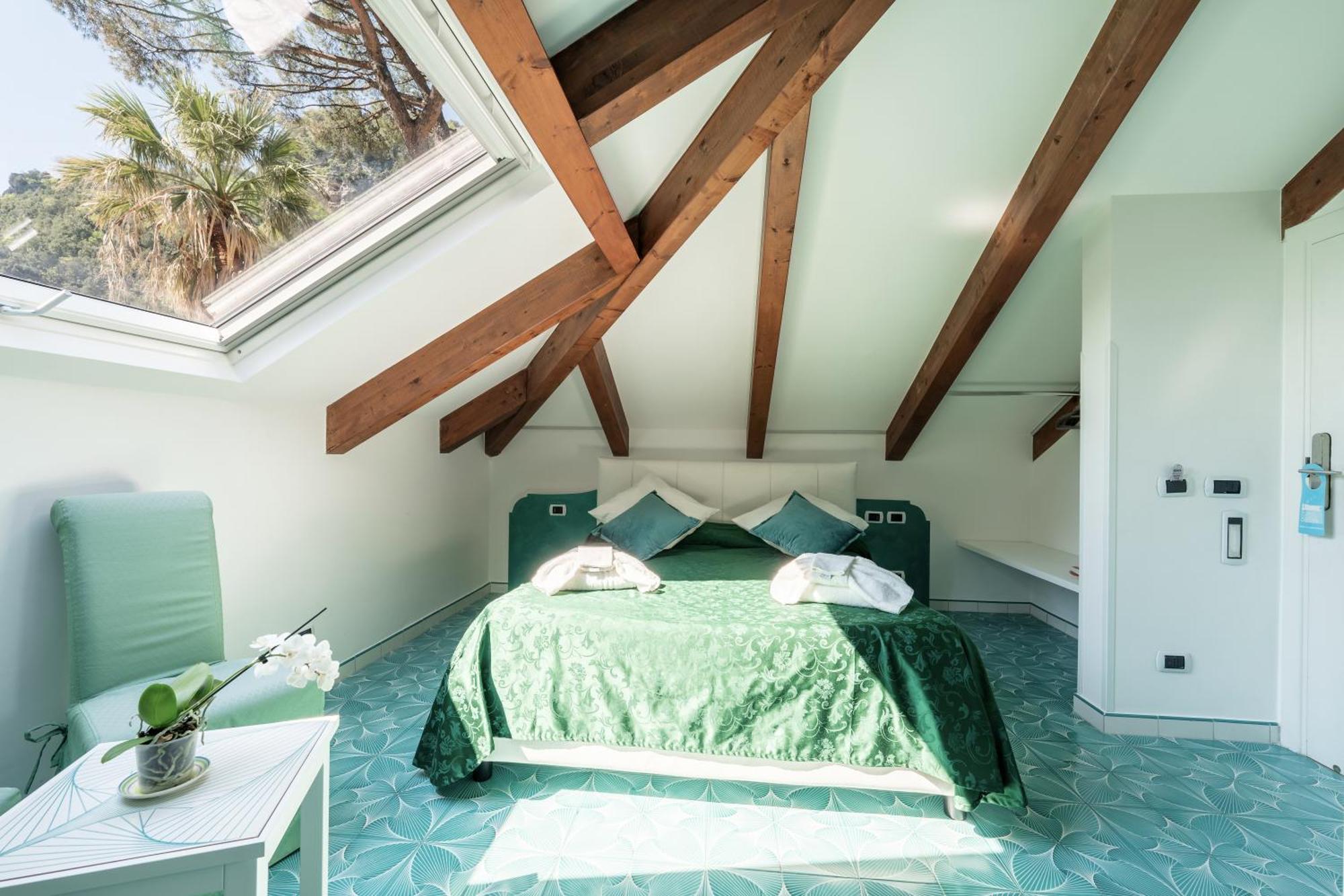 Hotel Villa Annalara Charme And Relax アマルフィ エクステリア 写真
