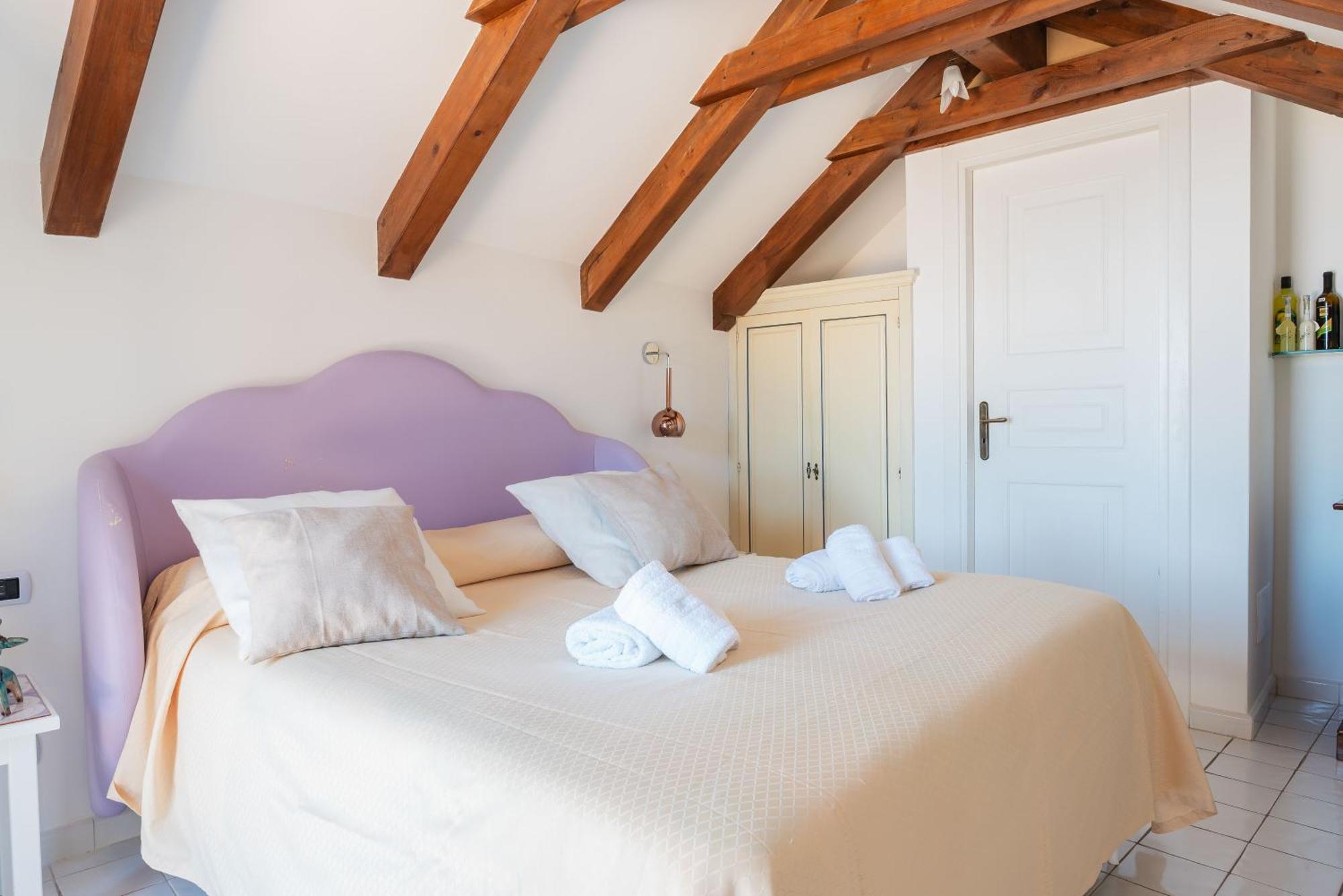 Hotel Villa Annalara Charme And Relax アマルフィ エクステリア 写真